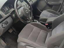 VW Touran 2013
