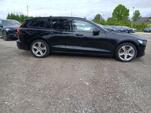 Volvo V60 T6 AWD R-DESIGN RECHARGE 2.0 257кВт