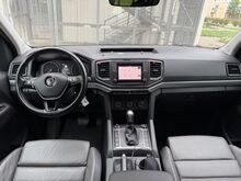 Volkswagen Amarok 3.0 190 кВт 2019 г.
