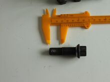 Rattapoldid, veljepoldid Audi, VW, MB 14 x 1,5