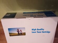 HP LASER JET Q2610A CARTRIDGE TONER TOONER