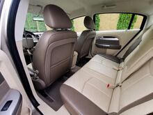 Chrysler Sebring Limited 2.7 137kW,reg makstud