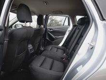 Mazda 6 Facelift 2.2 110кВт, регистрационный сбор уплачен