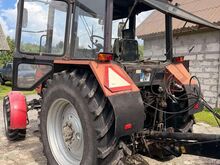Mtz 892