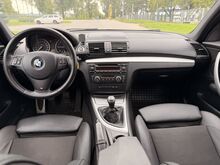 Bmw 120d m pakett
