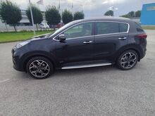 Kia sportage 2019 GT-Line
