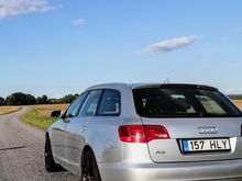 Audi A6 C6