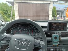 Audi A6 c7