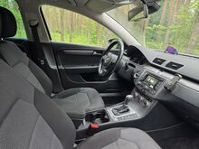Volkswagen Passat diisel