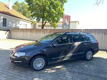 Volkswagen Passat B6 2.0 125 кВт