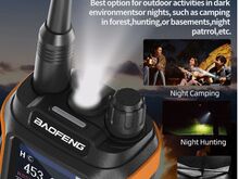 BaoFeng UV-21 Pro V2