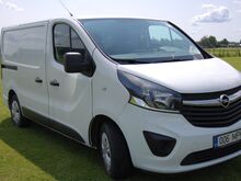 Opel Vivaro 1,6 2017