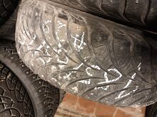 185/65/R15 Goodyear naastrehvid 4tk