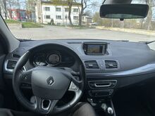 Renault Megane Limited Editon 1.2 97kW