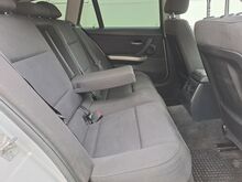 BMW 318 2.0D 105kW Facelift
