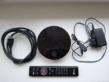 Digiboks Arris VIP 5305 (TELIA)