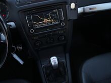 Skoda Octavia Scout VRS 2.0 103kW