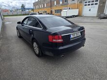 Audi A6 c6 2.4 бензин