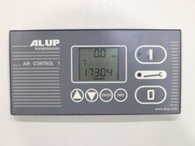 KRUVIKOMPRESSOR ALUP SCK 52-10