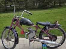 Рига 13