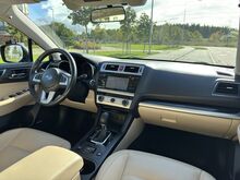 Subaru Outback Summit Limited