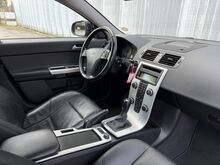 Volvo V50 Facelift SUMMUM 1.6 D2 84kW, РАССРОЧКА