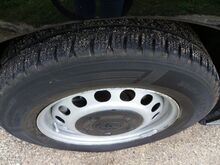 Toyota ProAce LONGa/c 2.0 TDI 90кВт