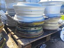 Veljed Michelin 22.5x9 (veoautole)