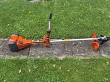 Müüa Husqvarna 555FX