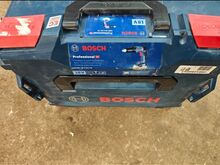 Bosch Professional GSR 18 V-EC TE