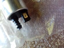 Audi A6 C6 kütusepump