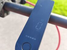 Xiaomi mi 4 elektri tõukeratas