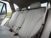BMW X5 3.0 230kW Webasto, 7-Kohaline