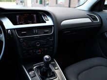 Audi A4 Avant 2.0 R4 TDI 100кВт