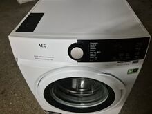 Стиральная машина Aeg L8FSE944E 9 кг 1400 об/мин