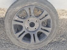 MOPEEDAUTODE VALUVELJED