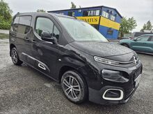 Citroen Berlingo 1.5 96kW atm