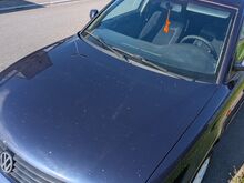 Volkswagen passat 1.9 81kw manuaal