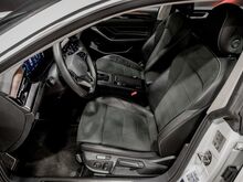 Volkswagen Arteon e-Hybrid Elegance