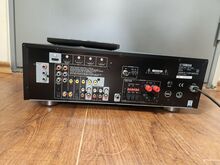 Yamaha RX-V367 Audio Video Receiver