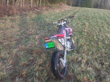 DERBI SENDA SM