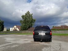 Chrysler Grand Voyager
