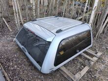 Крышка кузова Amarok GSX Alpha