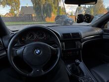 E39 520I (2.8 142KW)