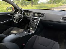 Volvo V60 City Safety 1.6 D2 84kw