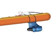 UUS SUP Aqua Marina TURBO + BLUEDRIVE S + AKU