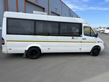Пассажирский автобус Mercedes-Benz Sprinter 413cdi