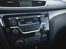 Nissan X-Trail 1.6 120 кВт, спаренные колёса