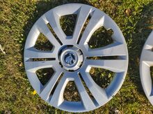 Skoda ilukilbid