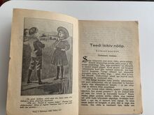Teedi läikiw nööp  1935